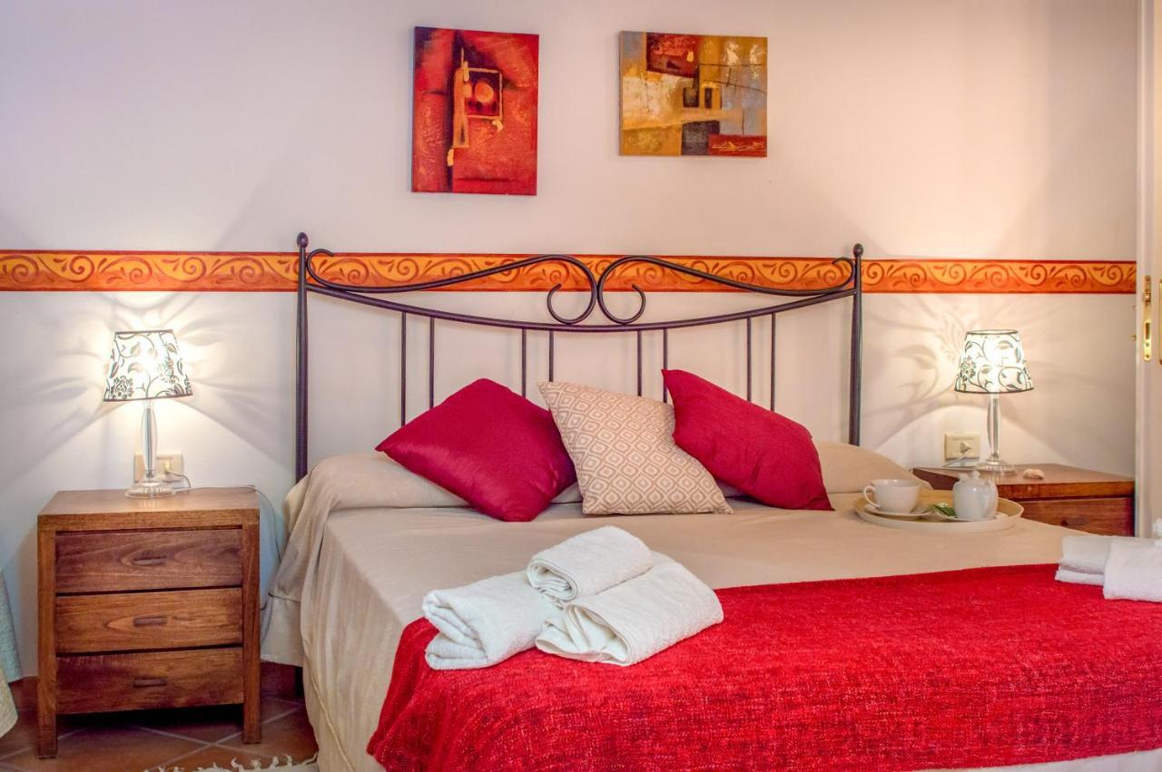 Residence E B&B Villamirella ปาลีนูโร ภายนอก รูปภาพ
